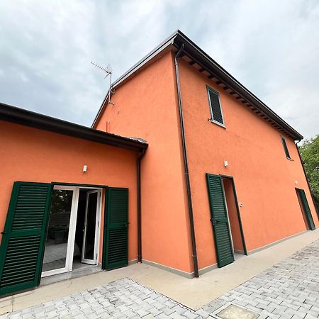 Hotel La Casa Di Giada Uscita Autostrada Di Imola Esterno foto