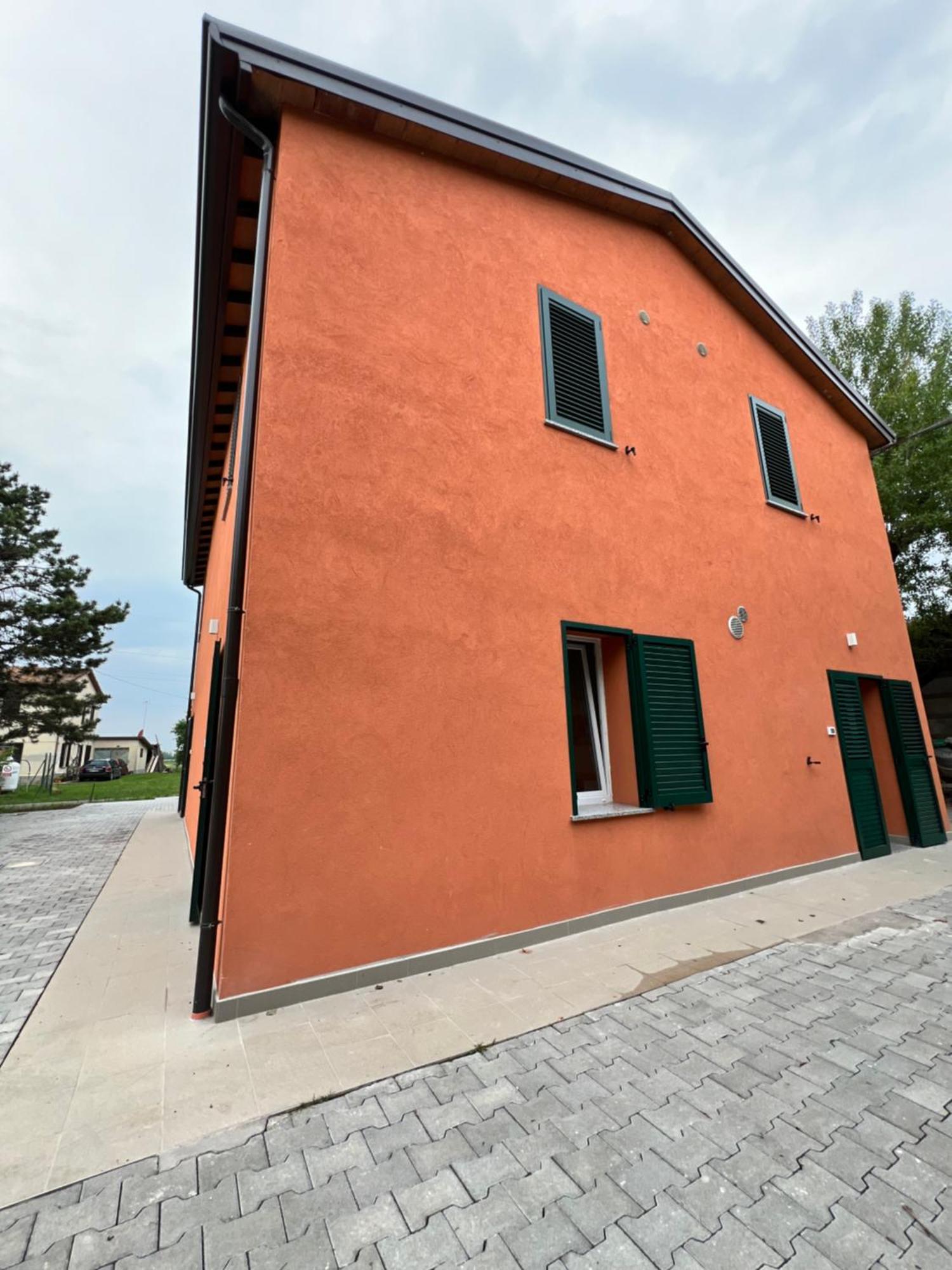 Hotel La Casa Di Giada Uscita Autostrada Di Imola Esterno foto