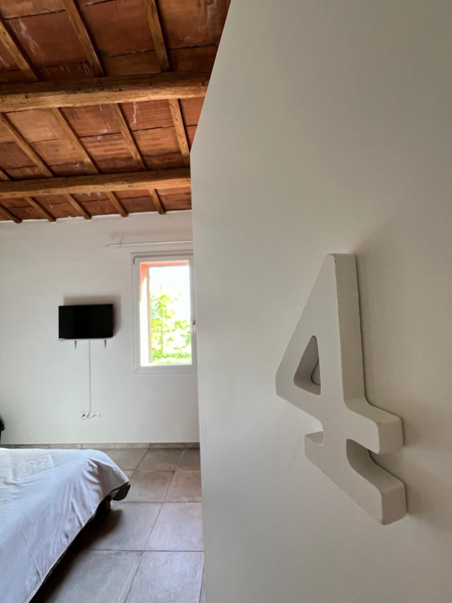 Hotel La Casa Di Giada Uscita Autostrada Di Imola Esterno foto