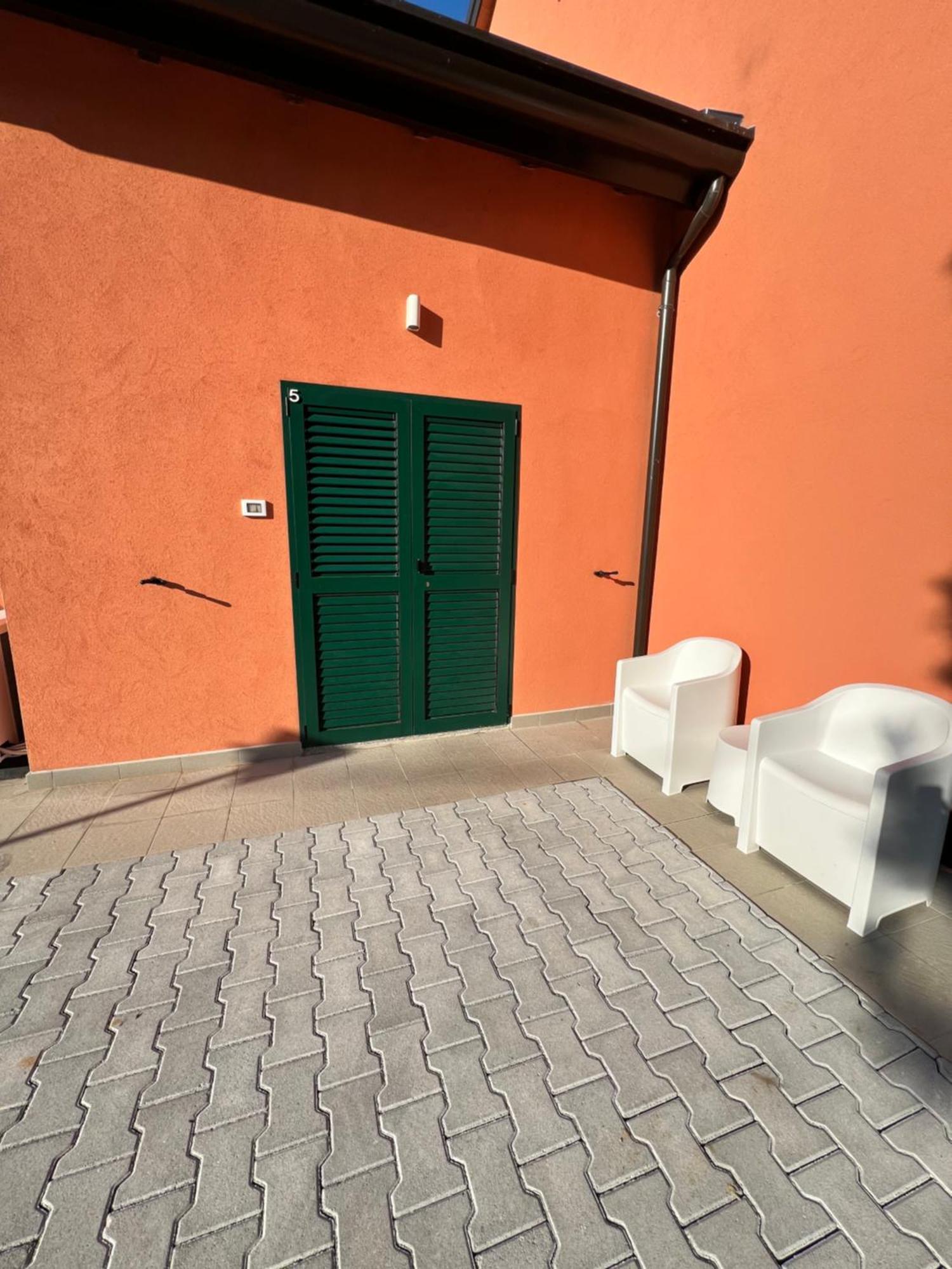 Hotel La Casa Di Giada Uscita Autostrada Di Imola Esterno foto